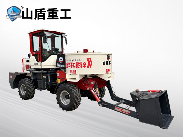 混凝土攪拌運(yùn)輸車如何維修保